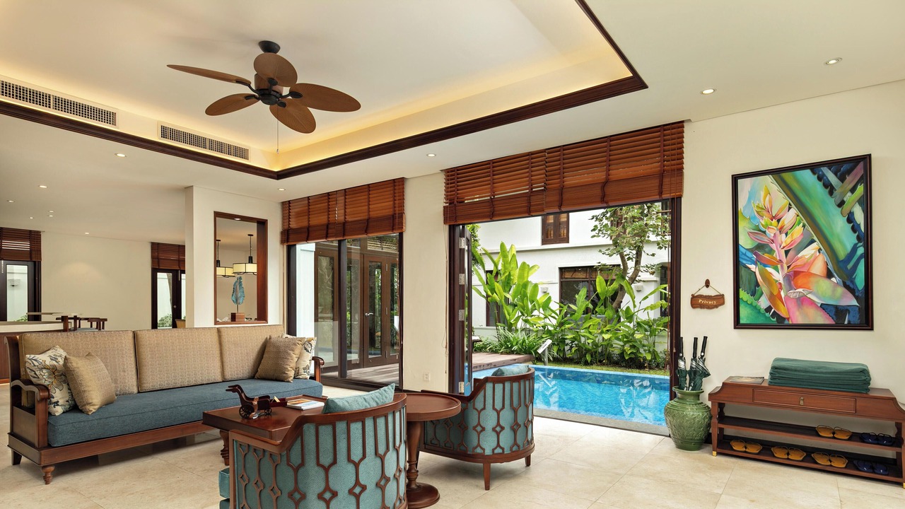 Photo of Livingroom in Ngu Hanh Son