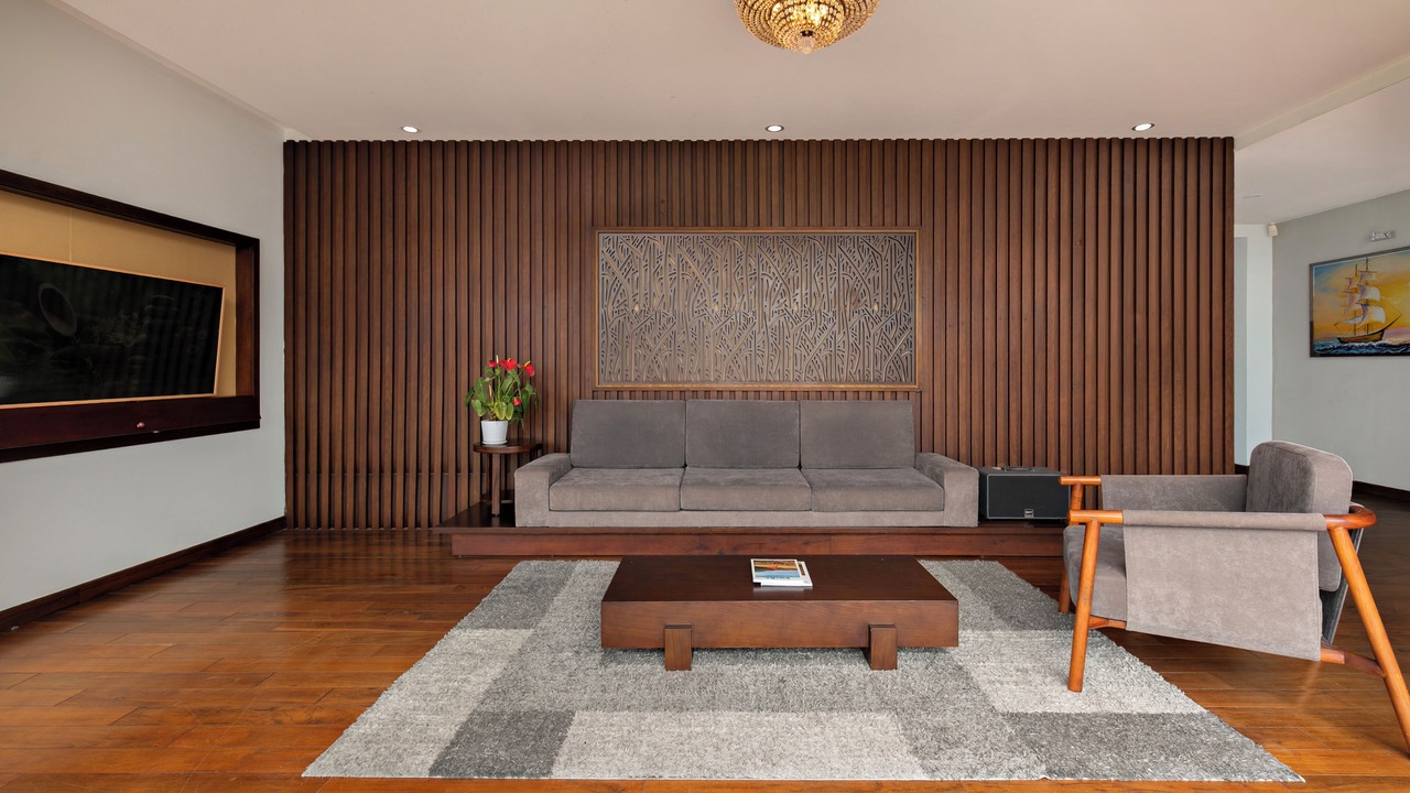 Photo of Livingroom in Tran Phu Beach