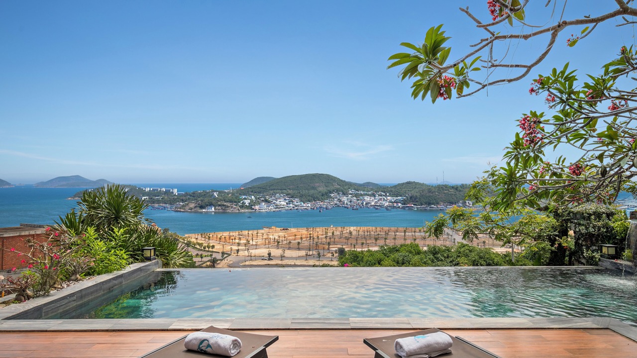 Photo of Outdoor in Tran Phu Beach