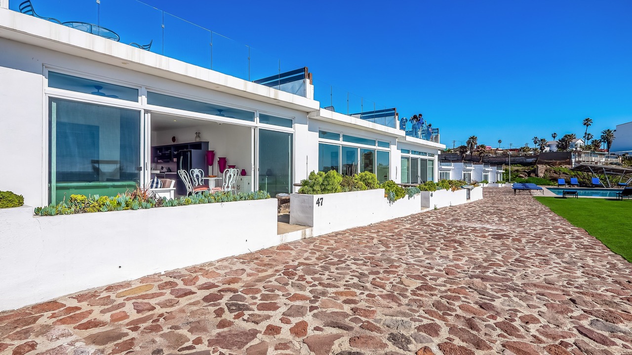 Photo of Outdoor in La Paloma