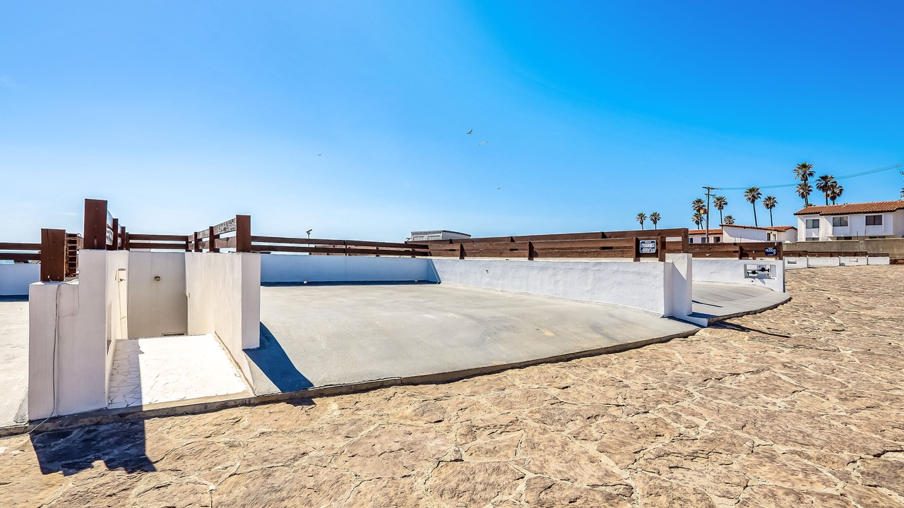 Photo of Outdoor in La Paloma