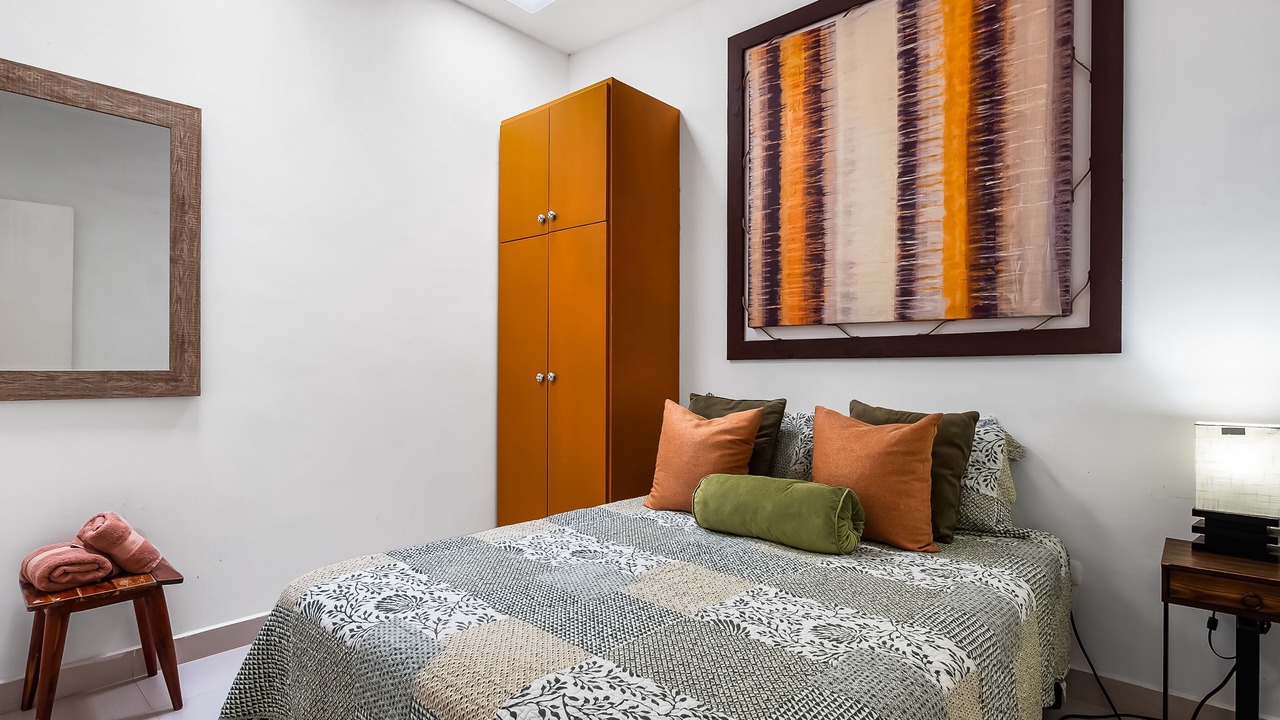 Photo of Bedroom in La Paloma