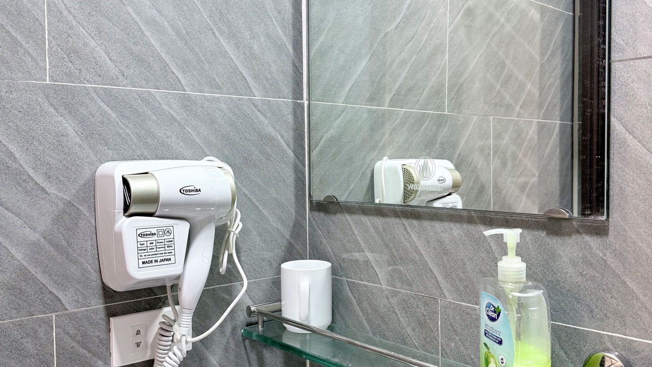 Photo of Bathroom in Hoan Kiem