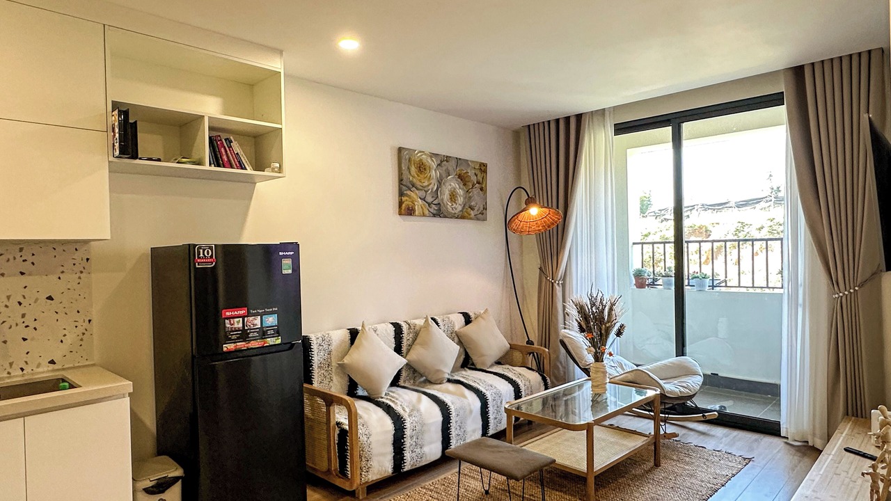 Photo of Livingroom in Cha Pai