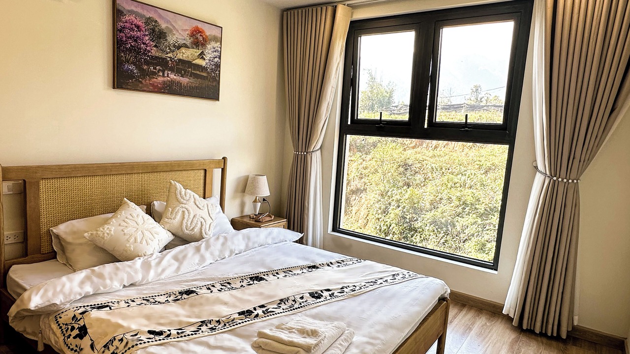 Photo of Bedroom in Cha Pai