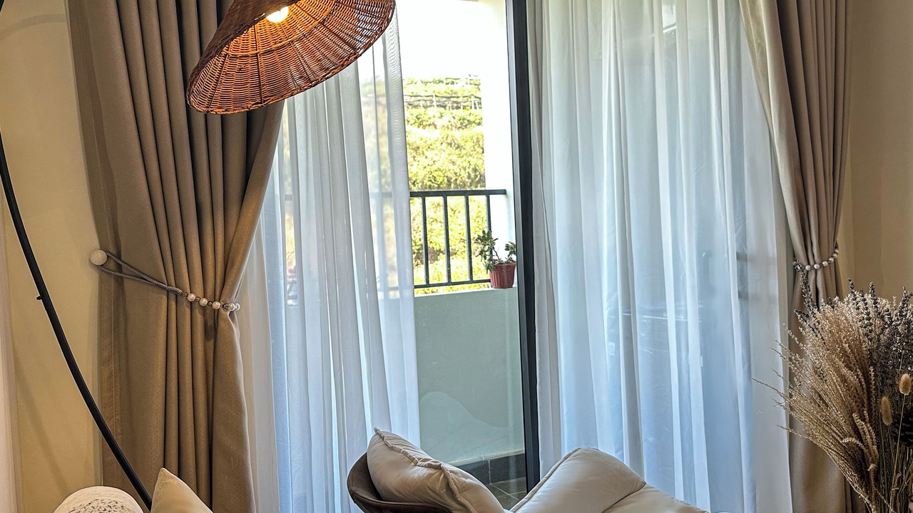 Photo of Livingroom in Cha Pai