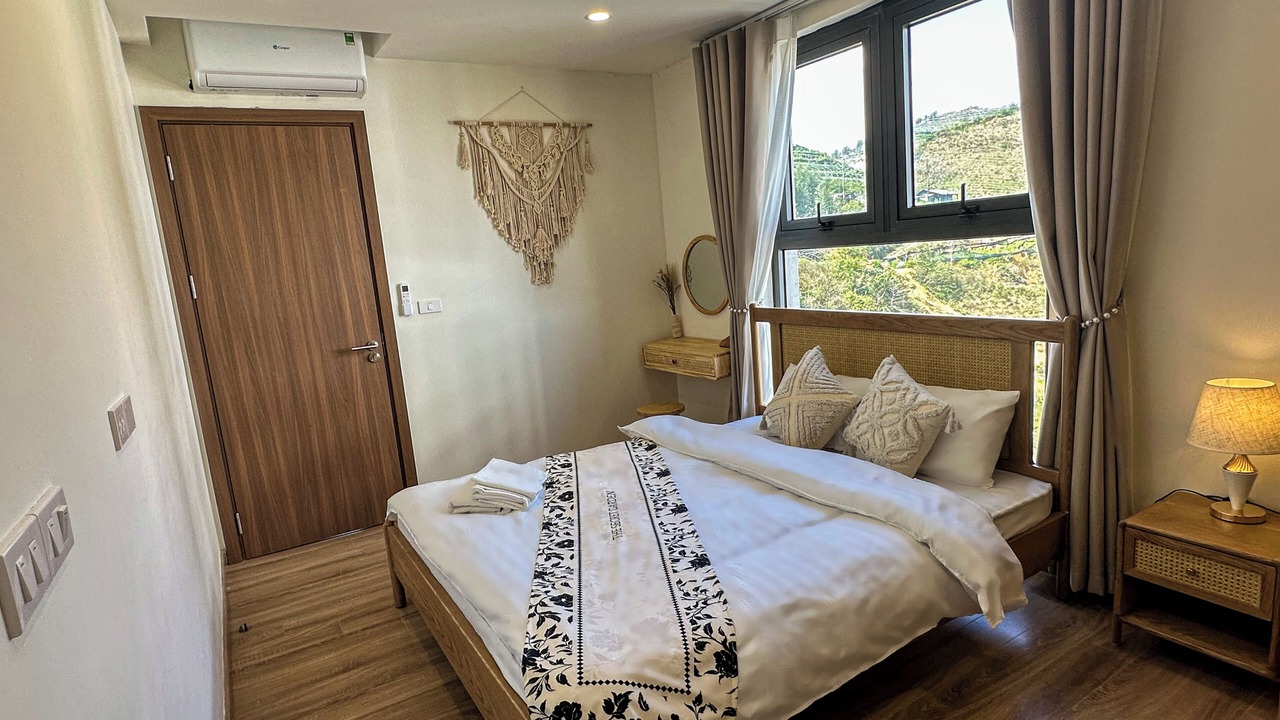 Photo of Bedroom in Cha Pai