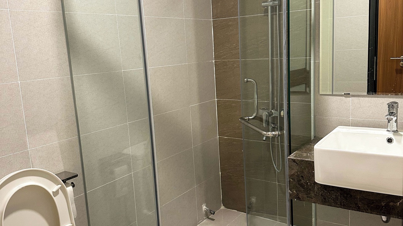 Photo of Bathroom in Cha Pai