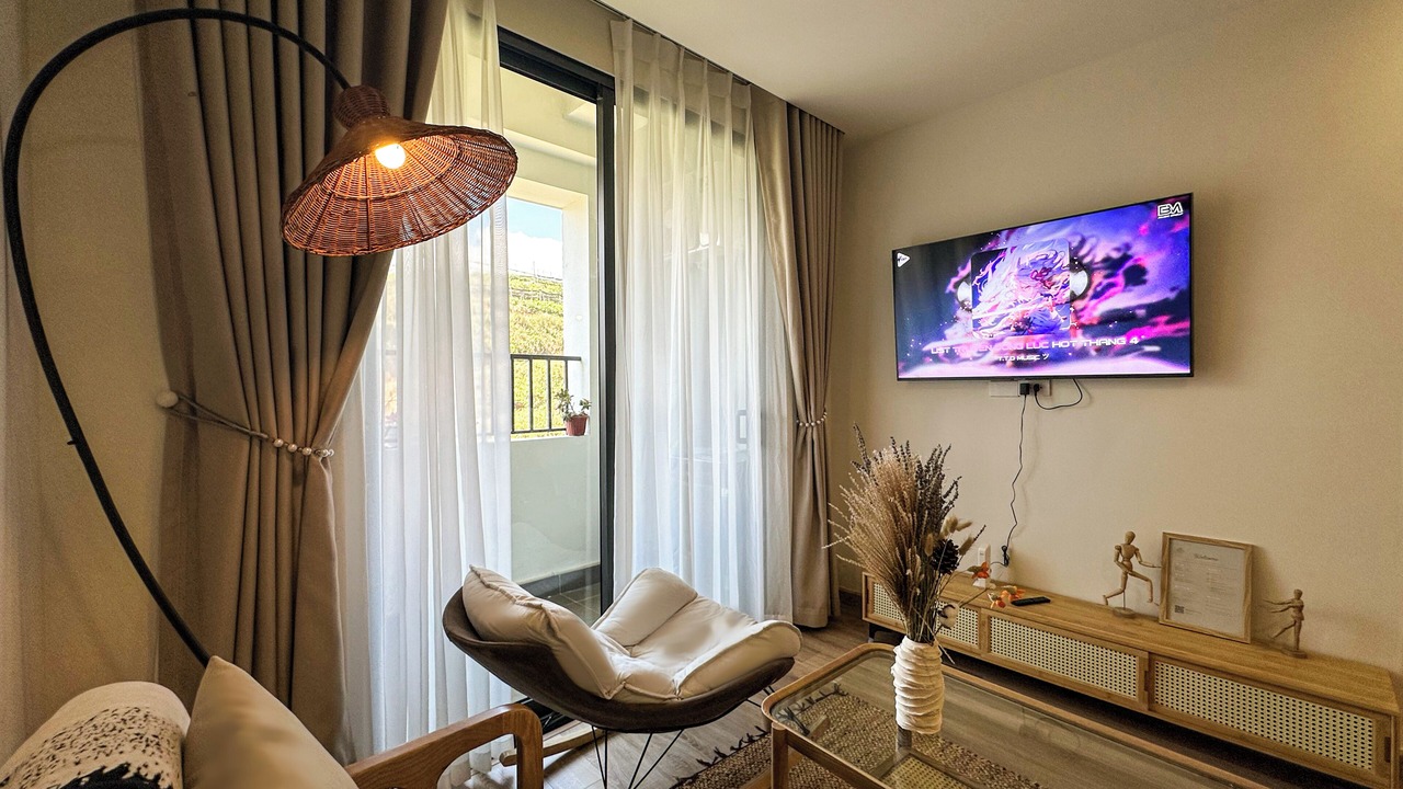 Photo of Livingroom in Cha Pai