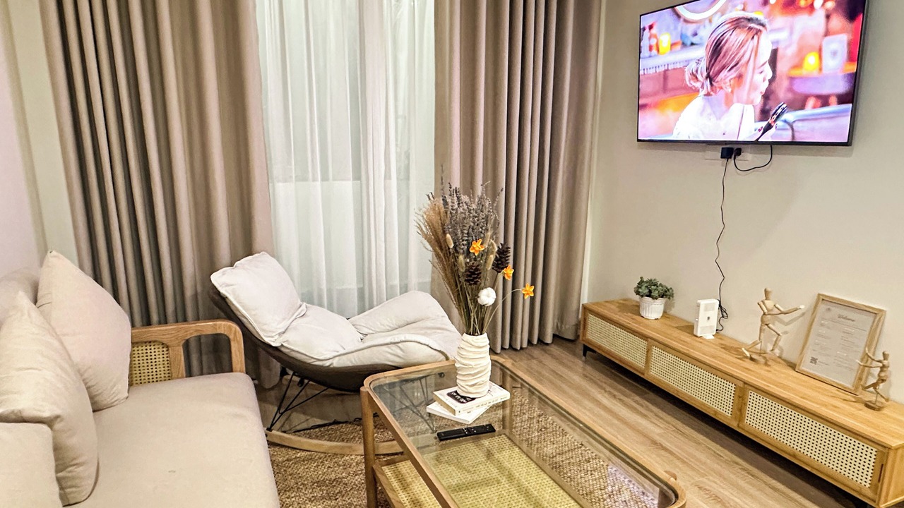 Photo of Livingroom in Cha Pai