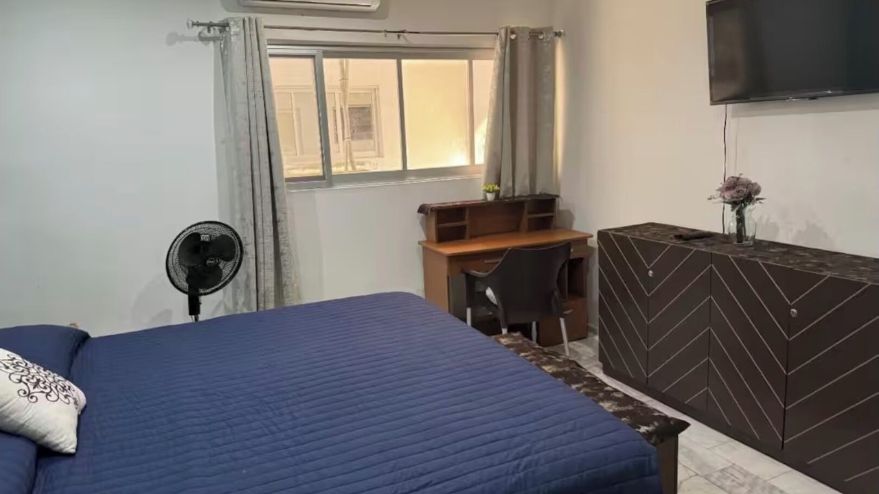 Photo of Bedroom in Club Deportivo