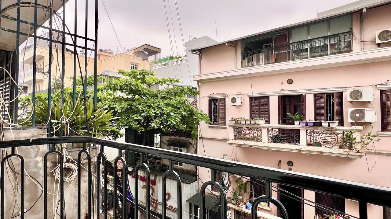 Photo of Outdoor in Van Mieu