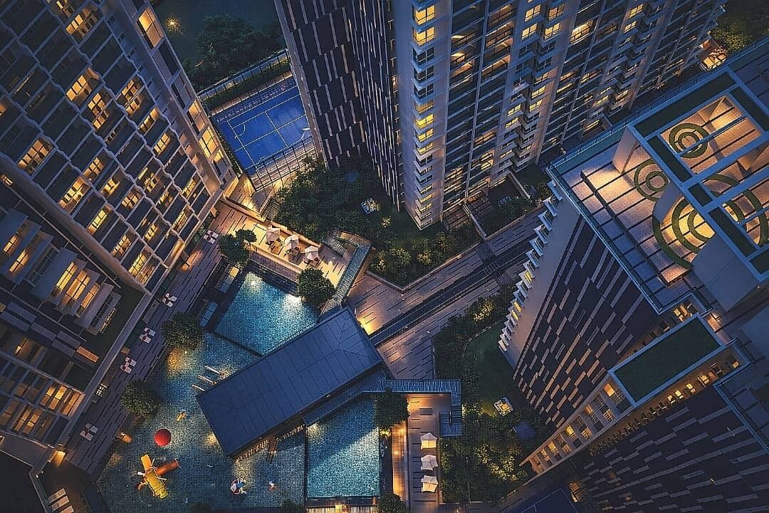 Photo of Patio Balcony in Bunga Paya Pantai
