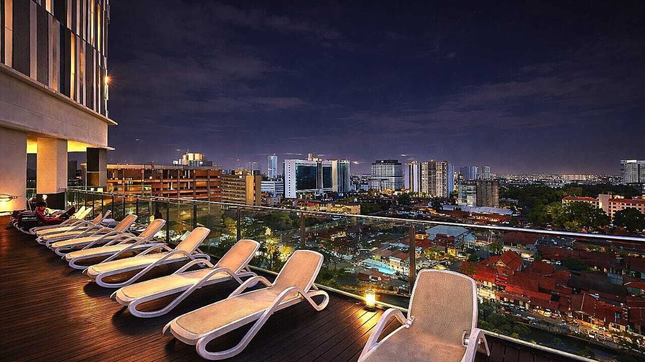 Photo of Outdoor in Bunga Paya Pantai