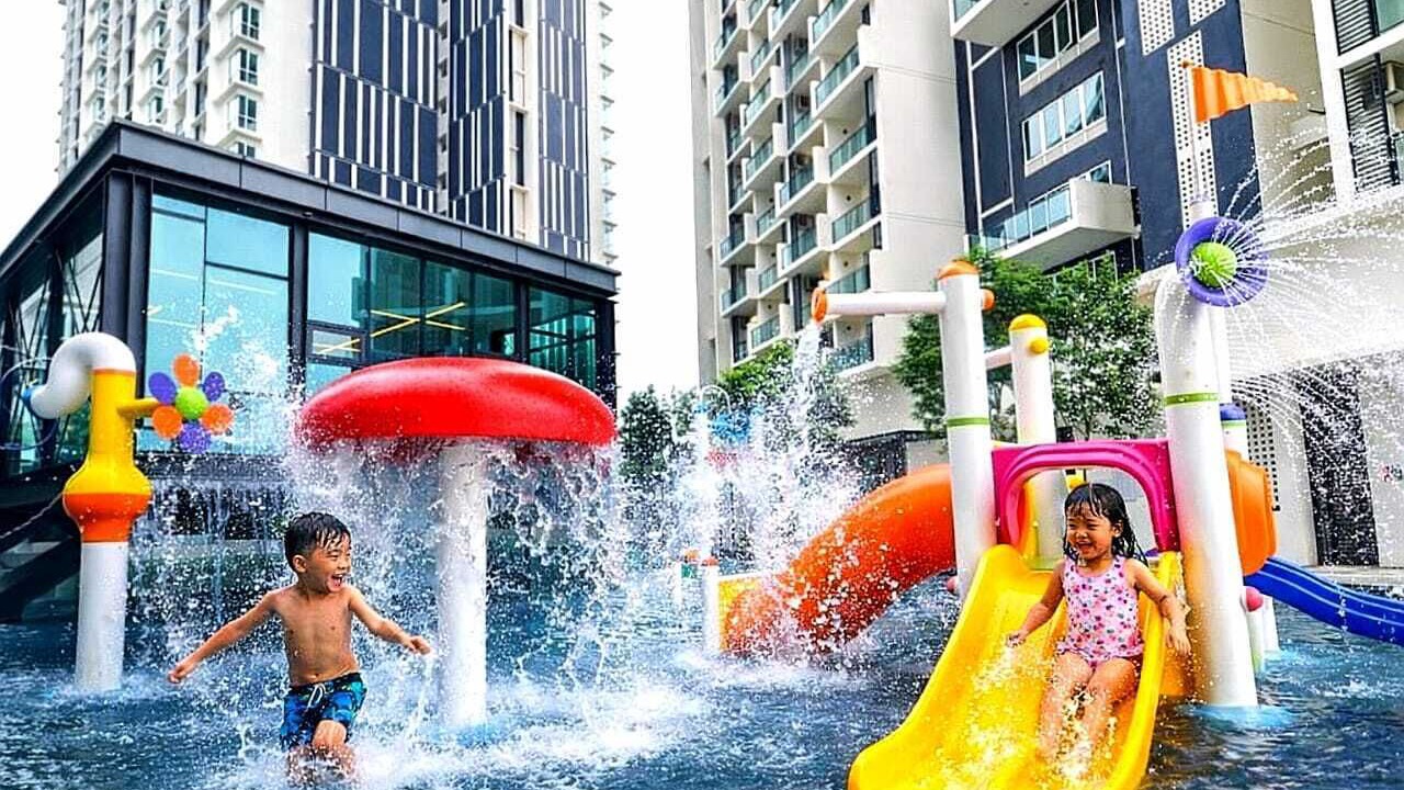 Photo of Outdoor in Bunga Paya Pantai