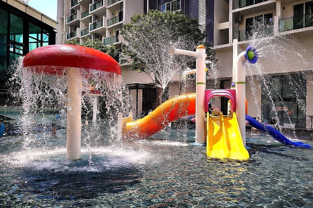 Photo of Outdoor in Bunga Paya Pantai