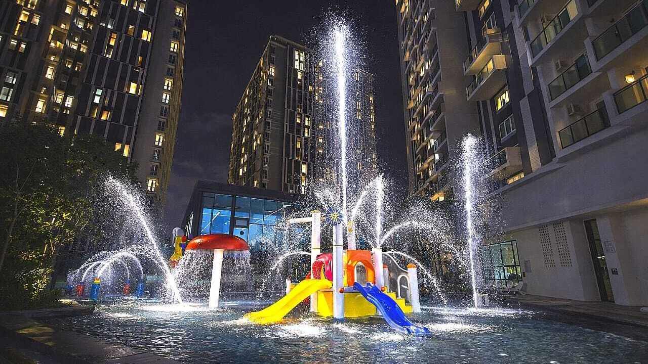 Photo of Outdoor in Bunga Paya Pantai