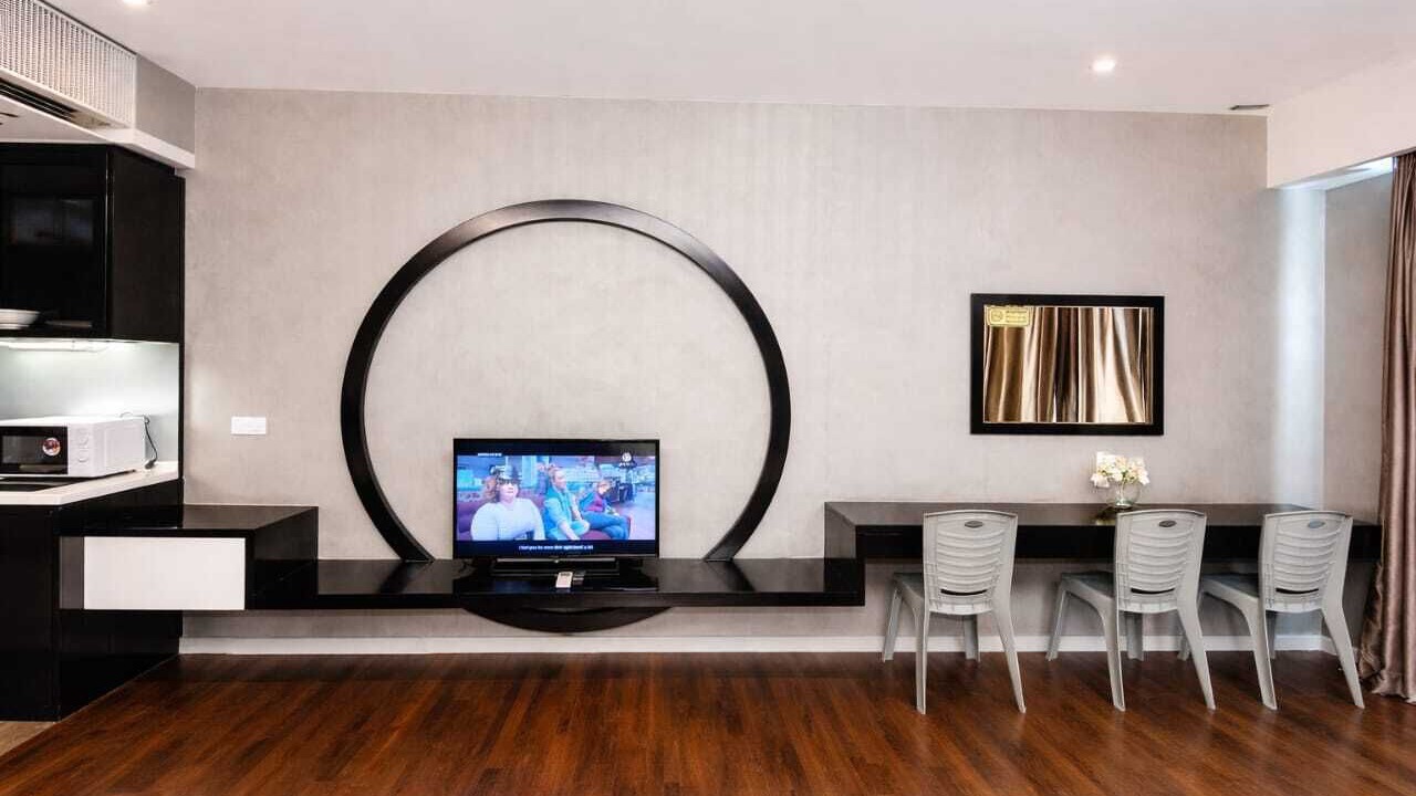 Photo of Bedroom in Bunga Paya Pantai