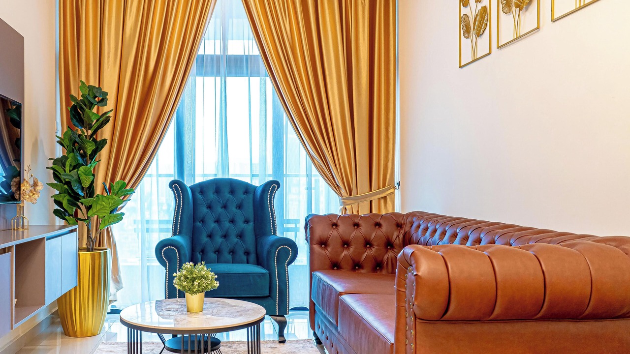 Photo of Livingroom in Kuala Lumpur City Centre