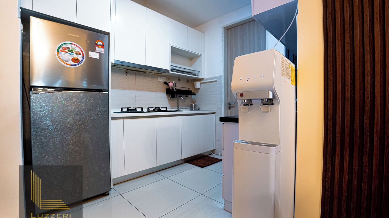 Photo of Kitchen in Kuala Lumpur City Centre