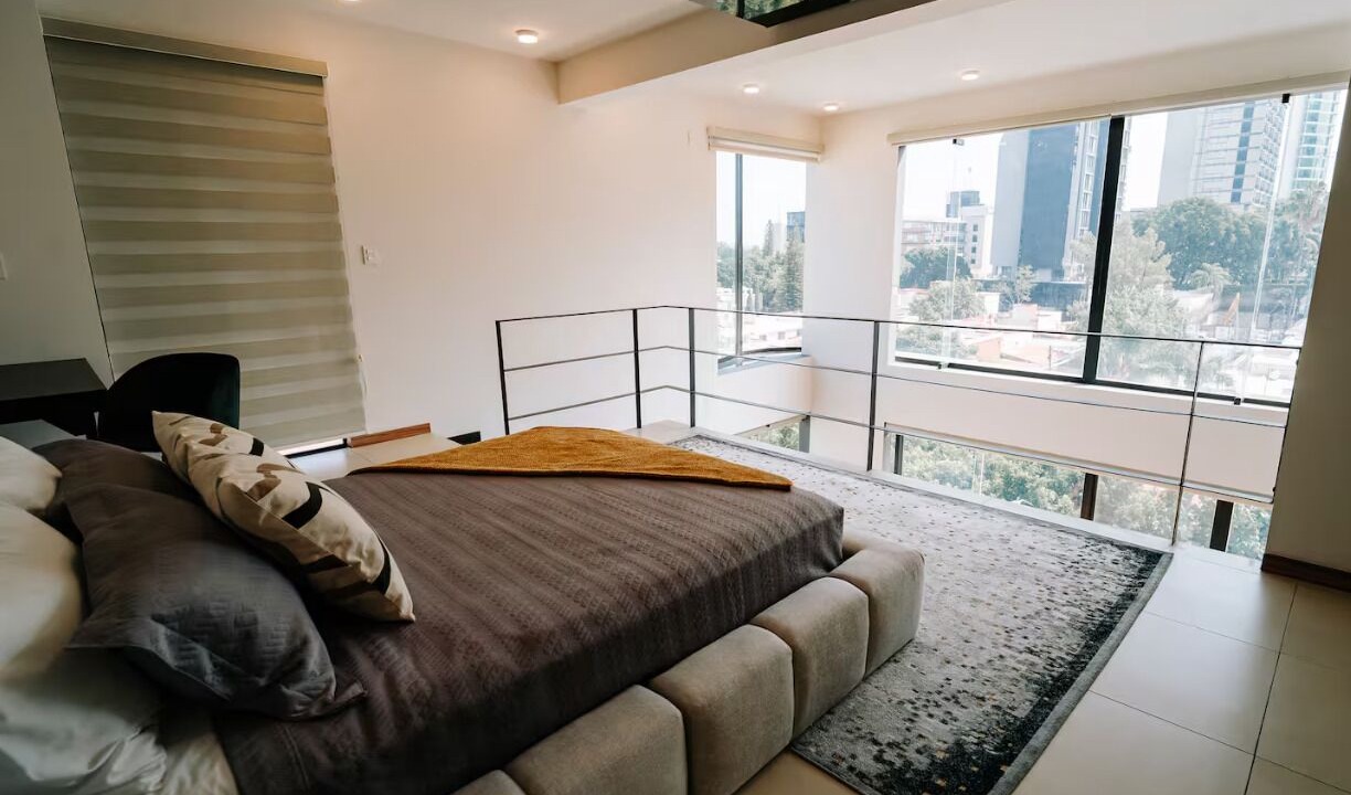 Photo of Bedroom in Providencia
