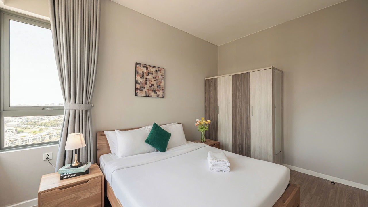 Photo of Bedroom in Thao Dien