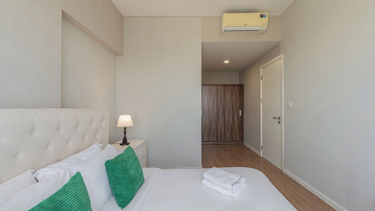 Photo of Bedroom in Thao Dien
