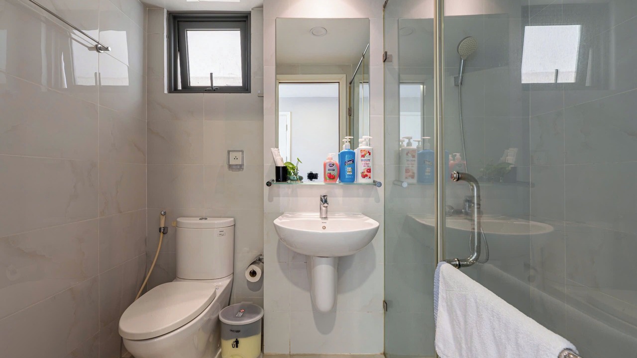 Photo of Bathroom in Thao Dien