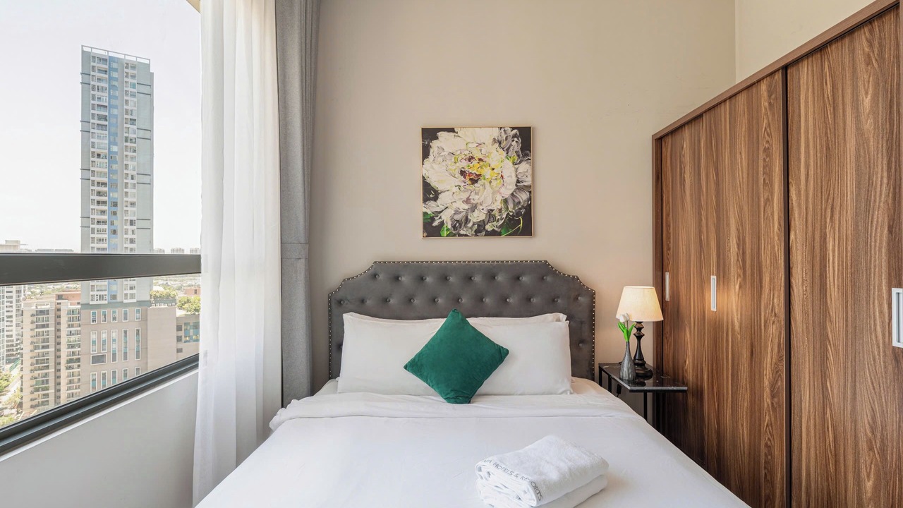Photo of Bedroom in Thao Dien