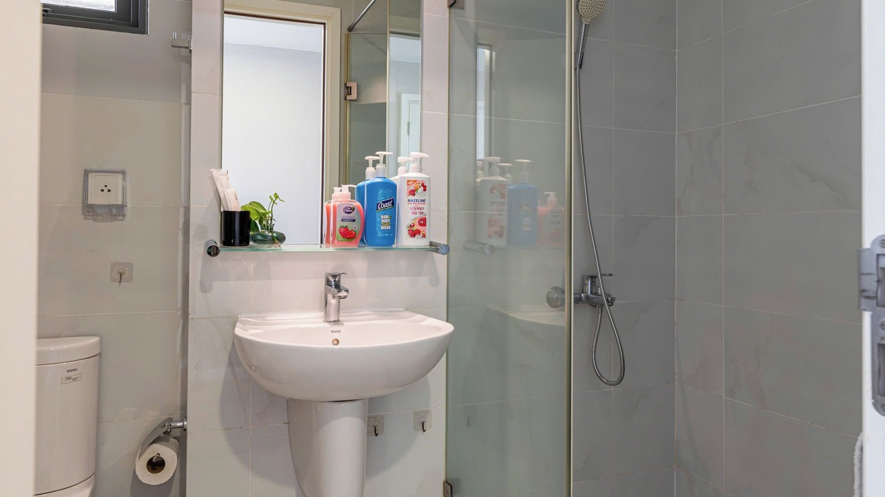 Photo of Bathroom in Thao Dien