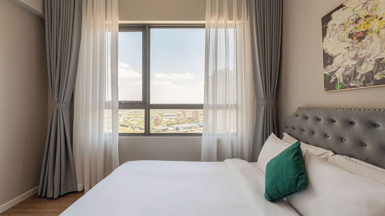 Photo of Bedroom in Thao Dien