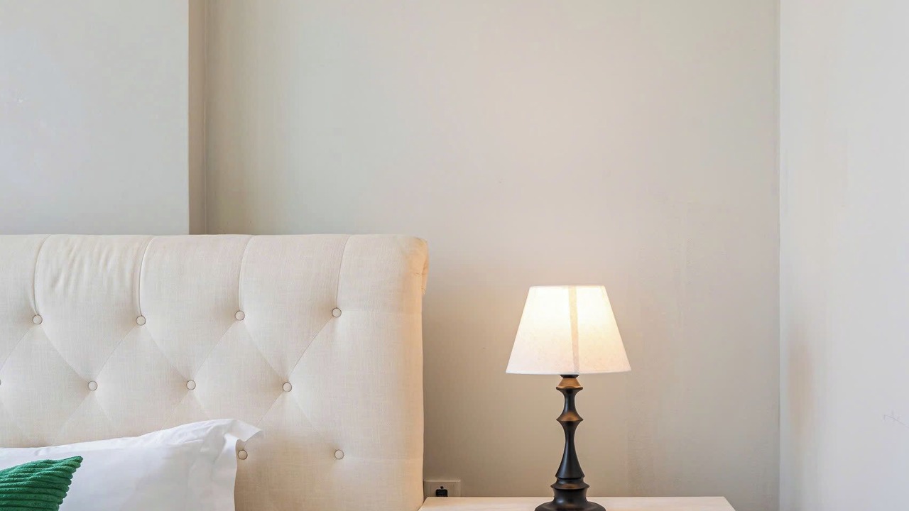 Photo of Bedroom in Thao Dien