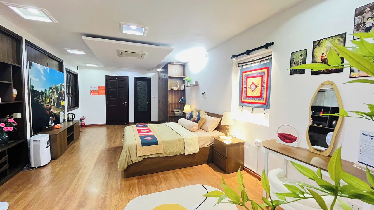 Photo of Bedroom in Đien Bien