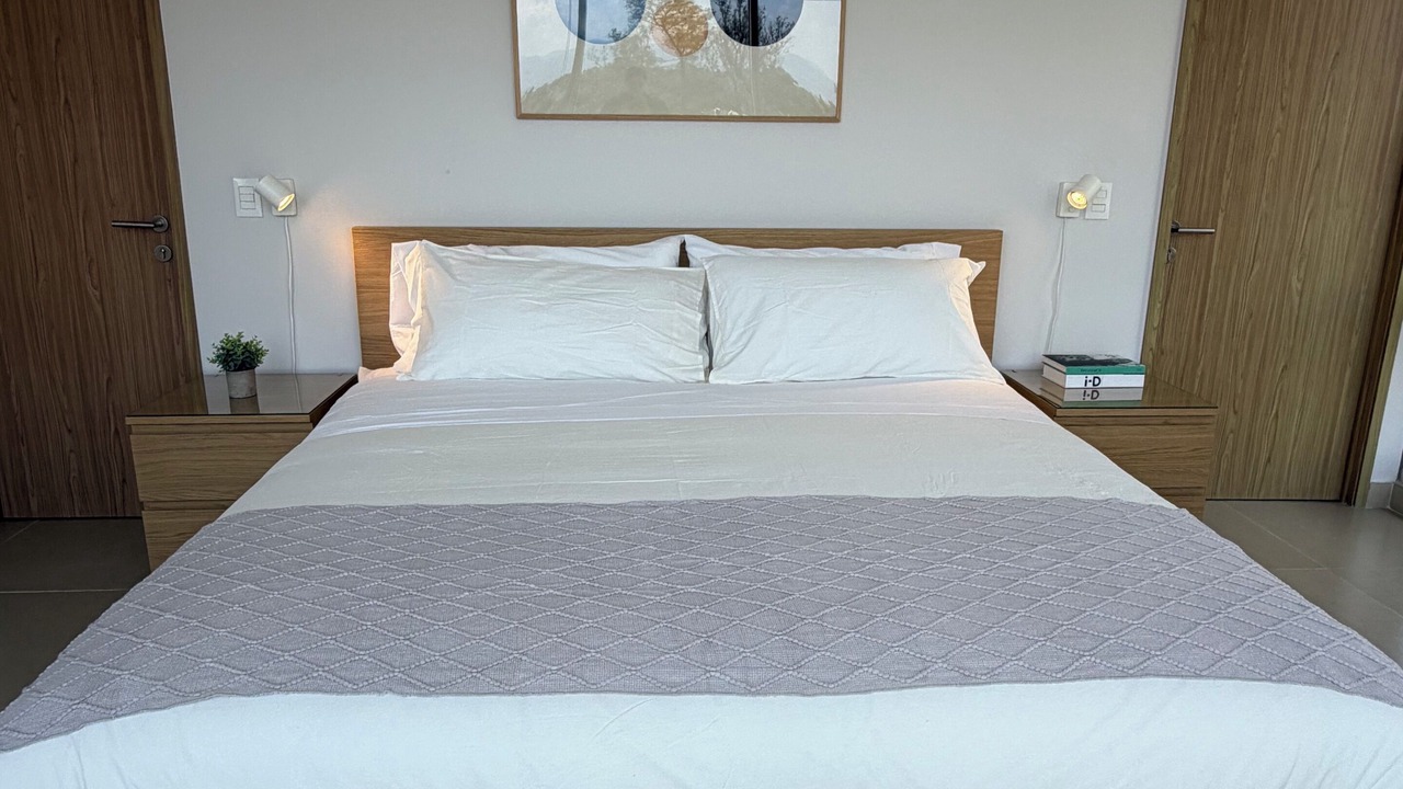 Photo of Bedroom in Del Carmen