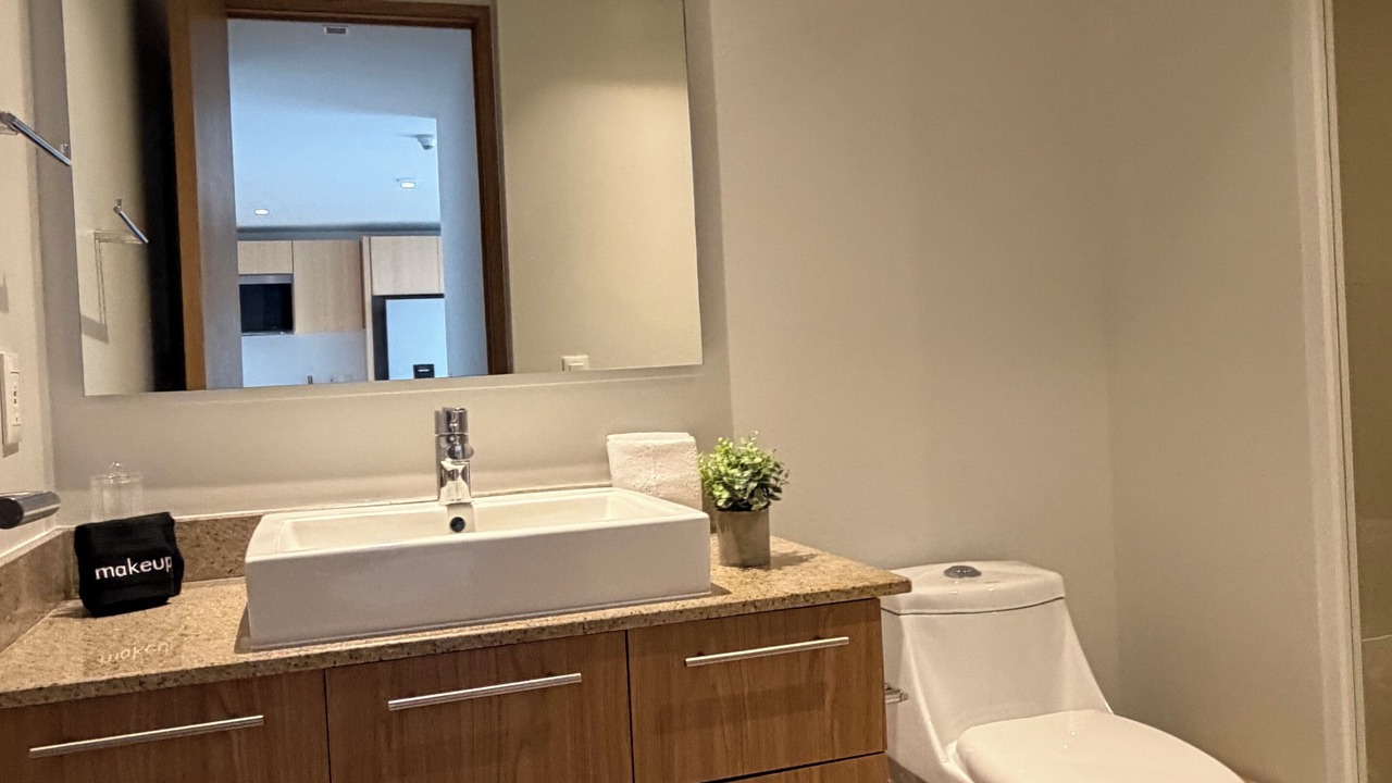 Photo of Bathroom in Del Carmen