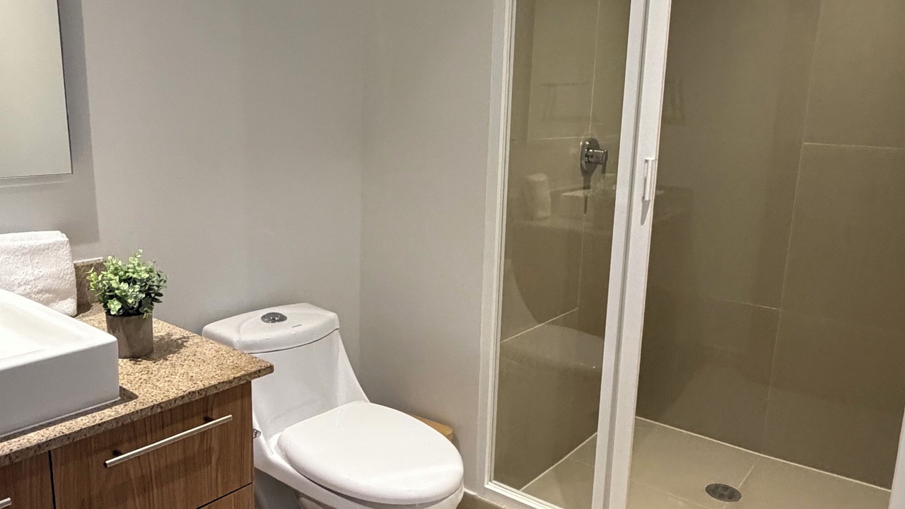 Photo of Bathroom in Del Carmen