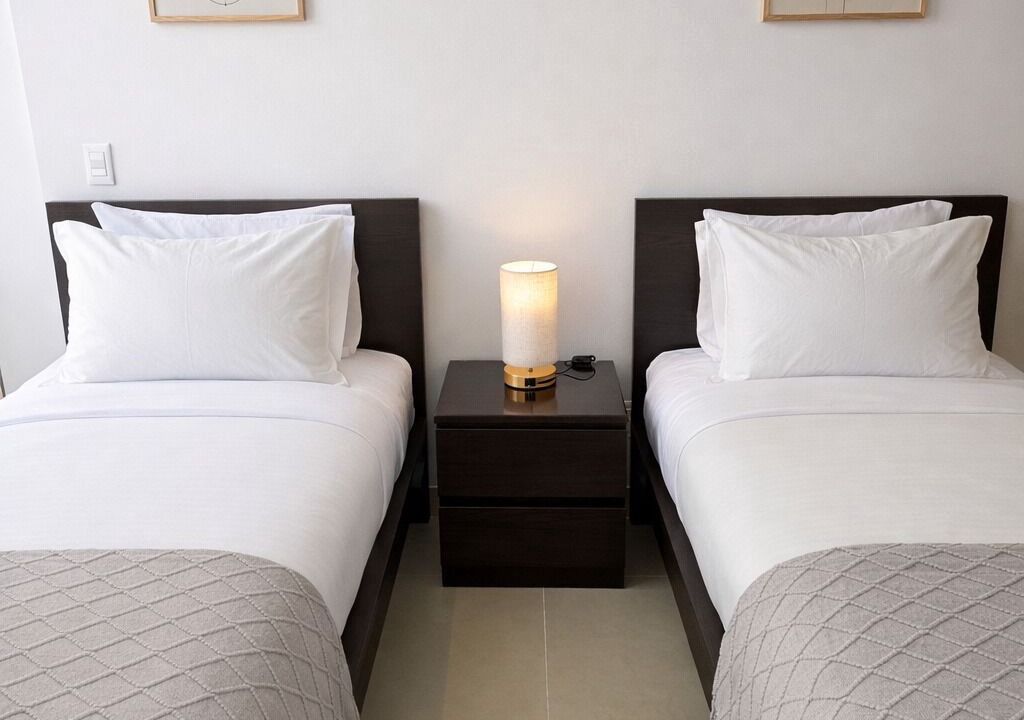 Photo of Bedroom in Del Carmen