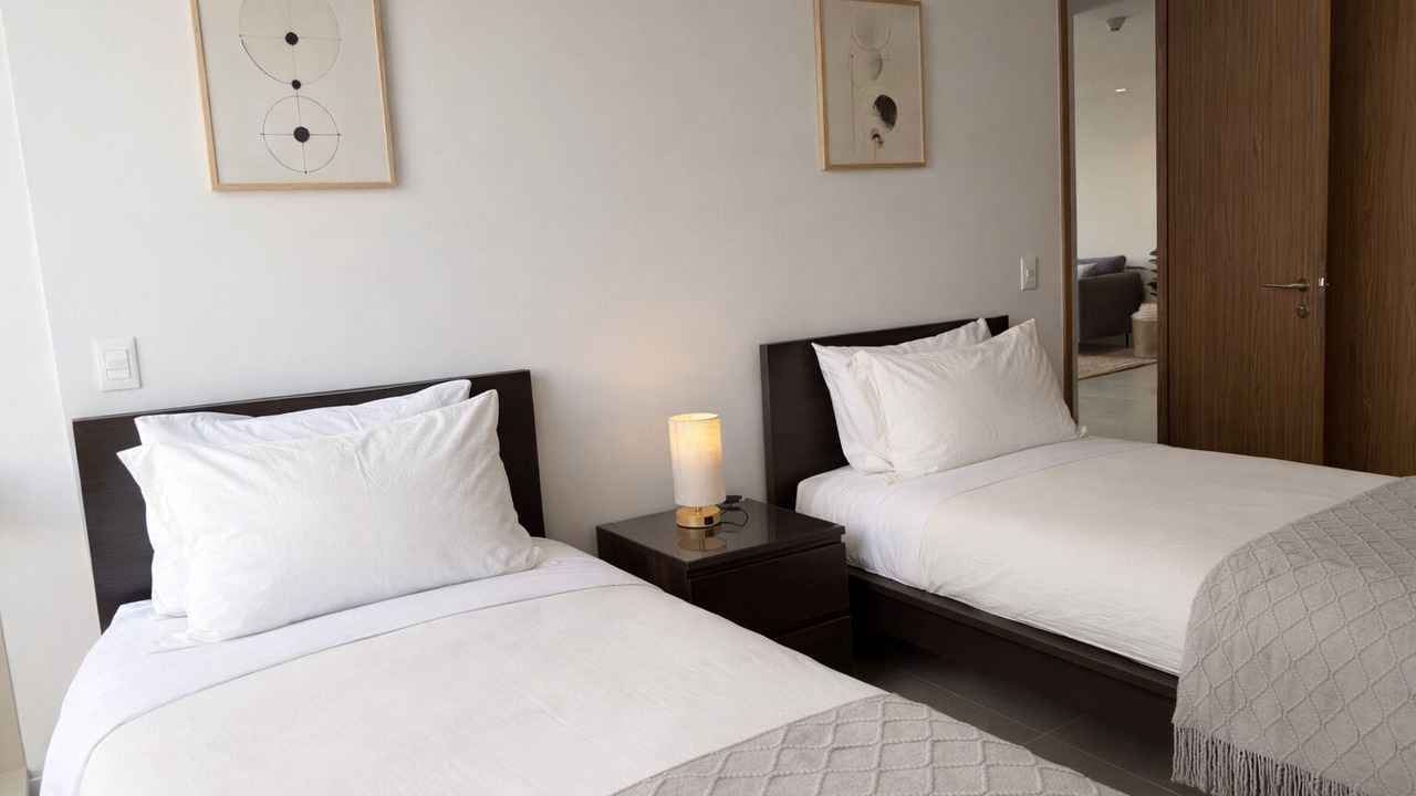 Photo of Bedroom in Del Carmen