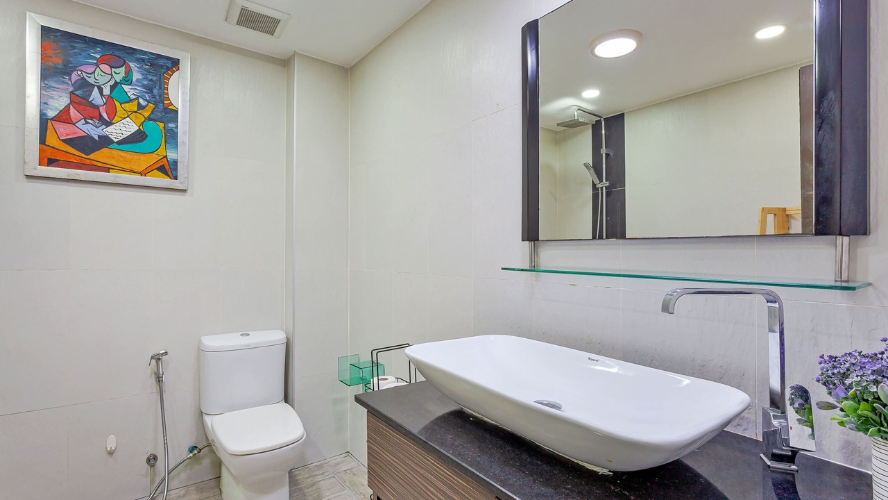 Photo of Bathroom in Jomtien