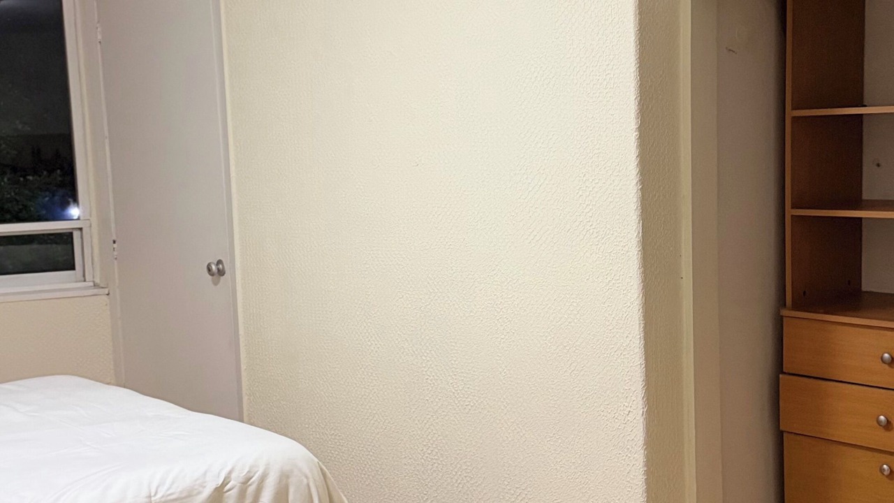 Photo of Bedroom in Reforma
