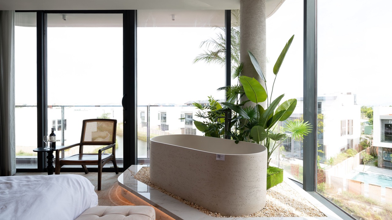 Photo of Bedroom in Dien Ban