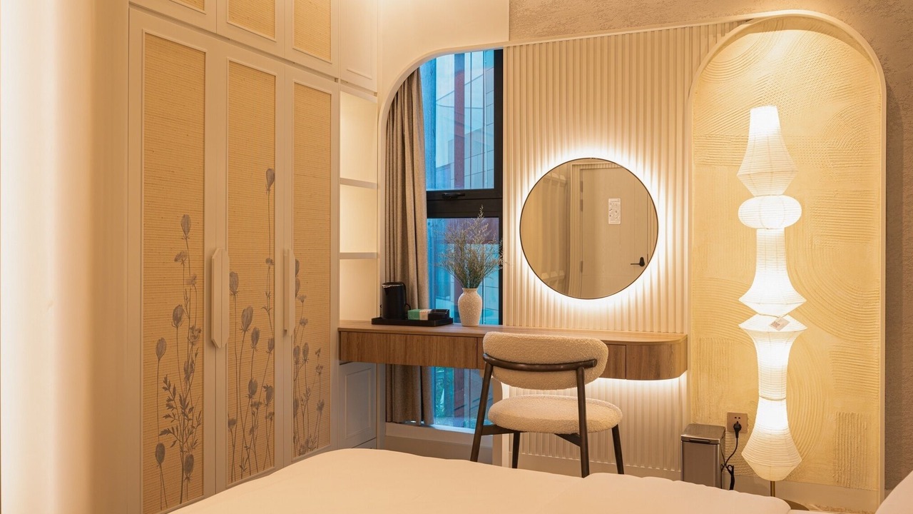 Photo of Bedroom in Dien Ban