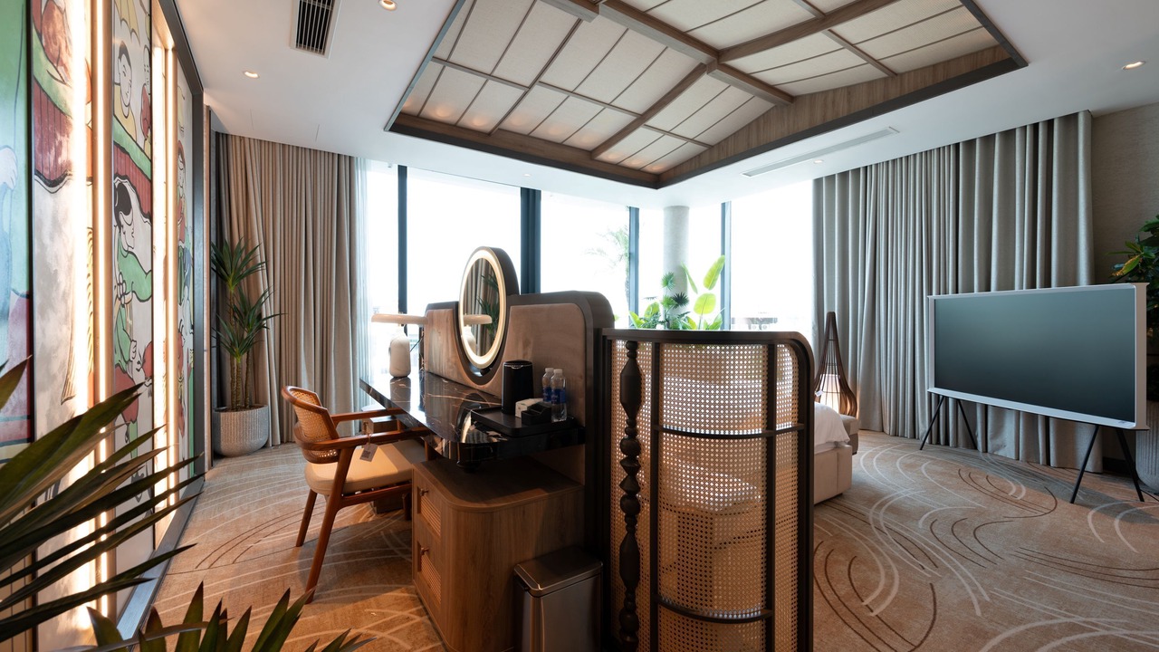 Photo of Bedroom in Dien Ban