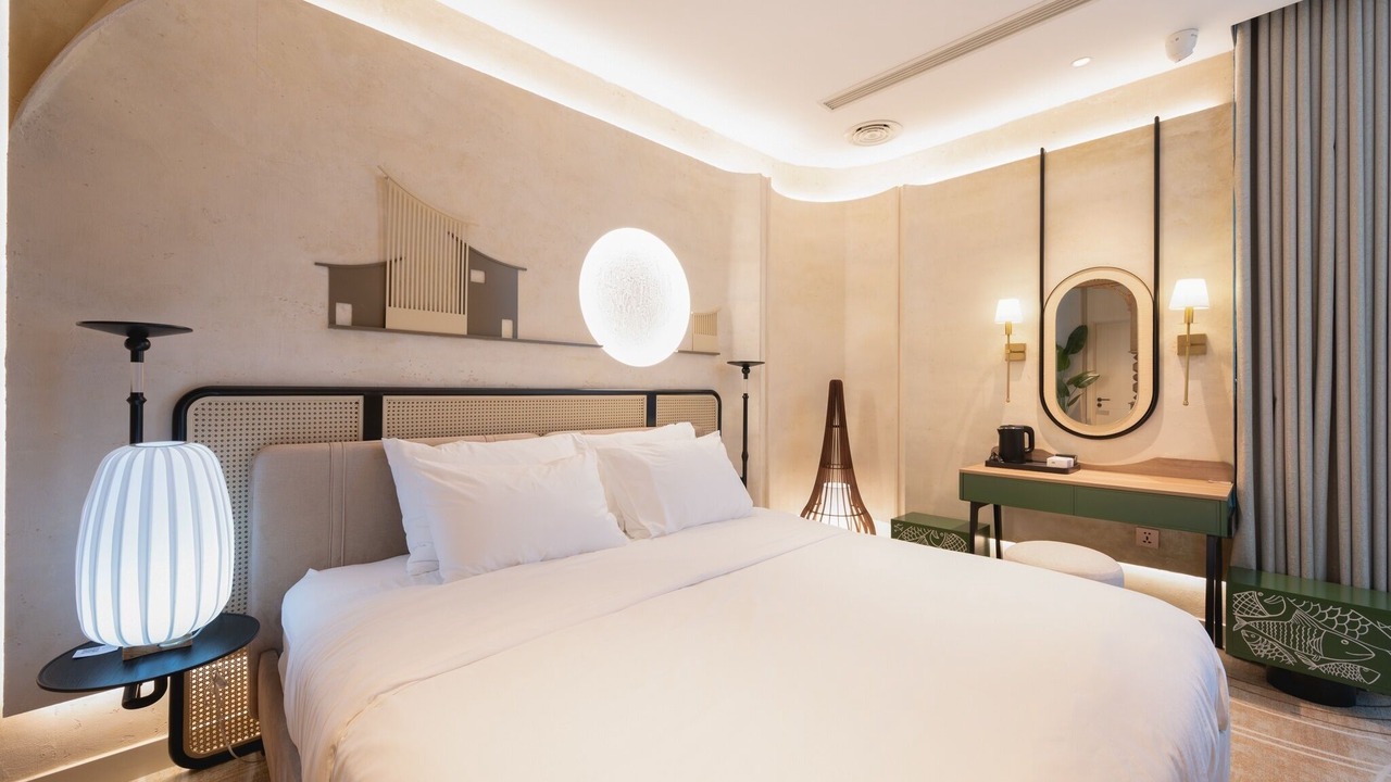 Photo of Bedroom in Dien Ban
