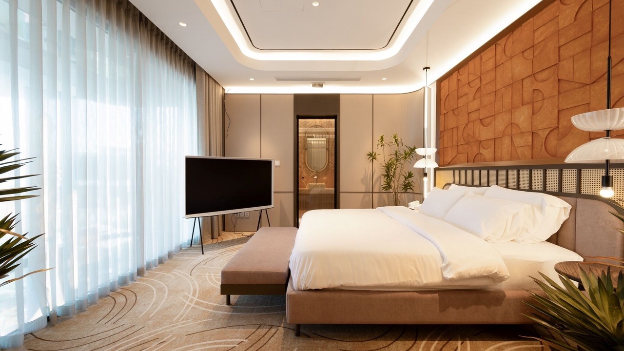 Photo of Bedroom in Dien Ban