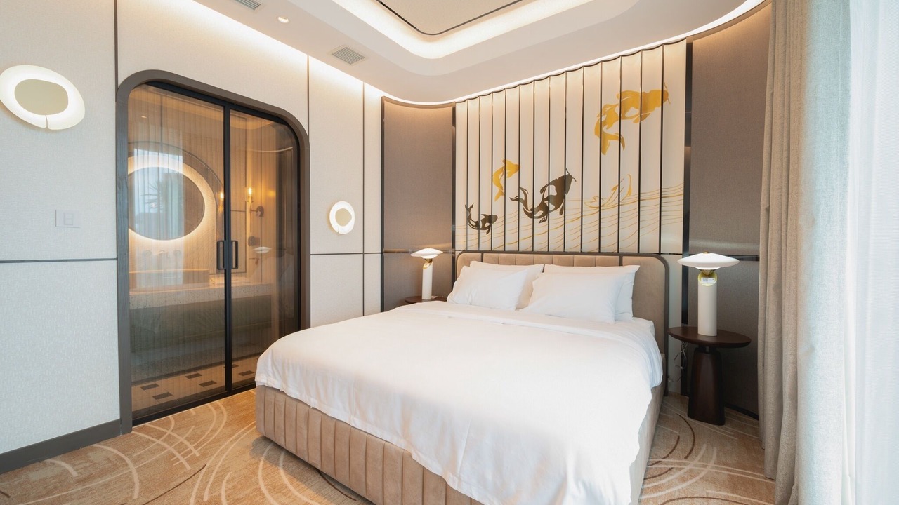 Photo of Bedroom in Dien Ban
