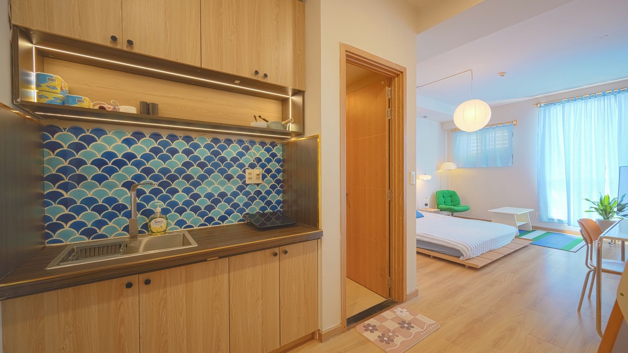Photo of Bedroom in District 10