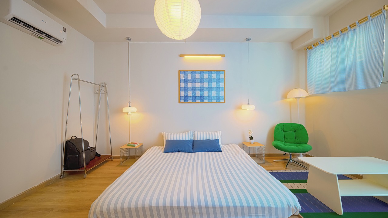 Photo of Bedroom in District 10