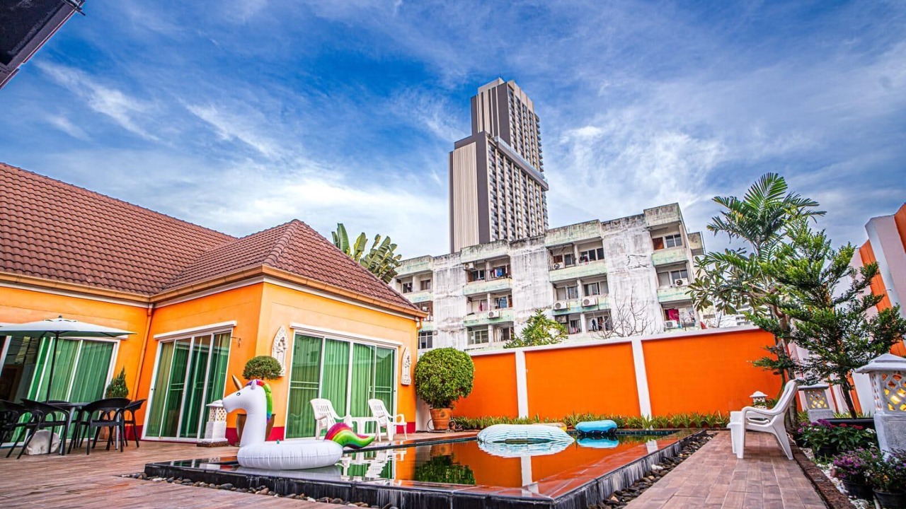 Photo of Outdoor in Jomtien