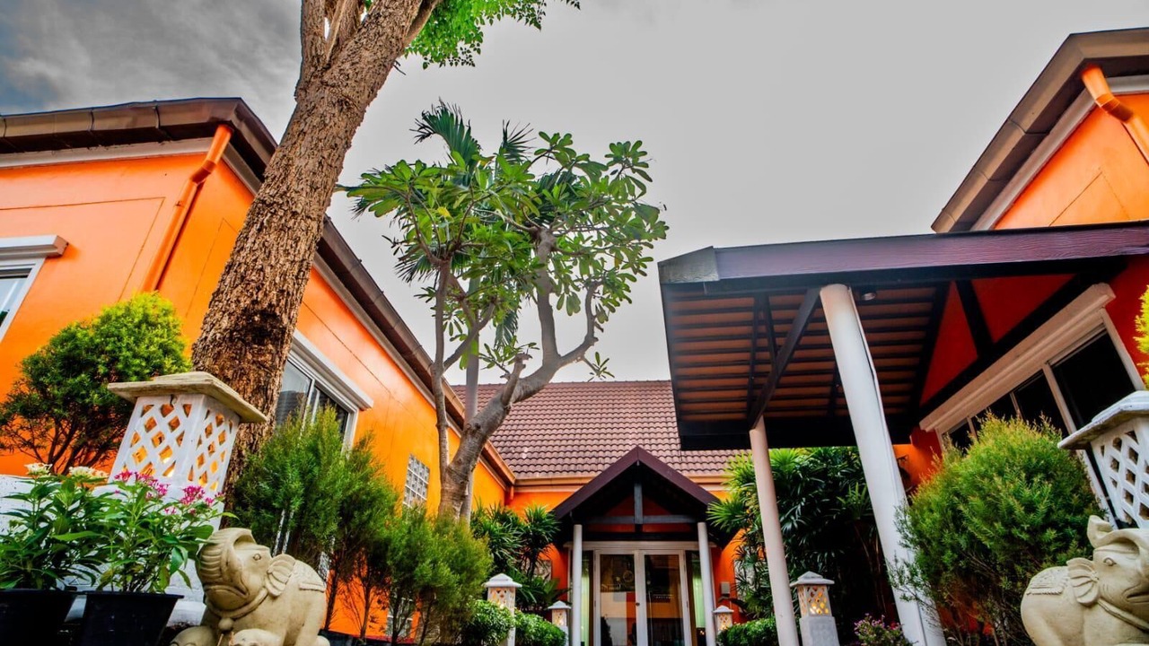 Photo of Outdoor in Jomtien